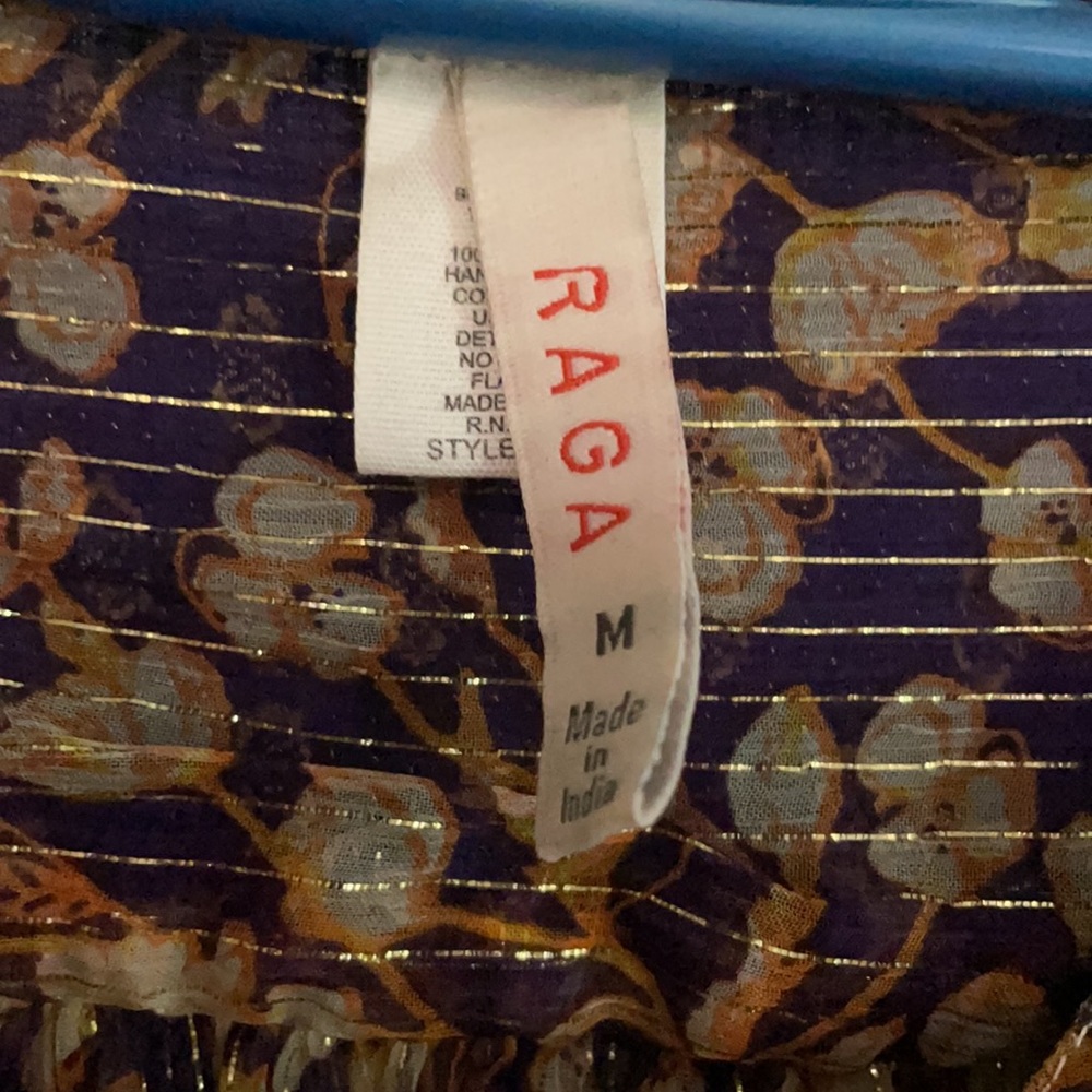 NWOT RAGA DRESS - Picture 6 of 6